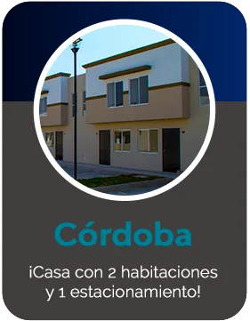 Modelo Córdoba
