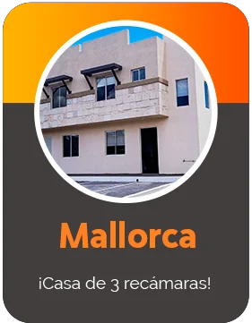 Modelo Mallorca